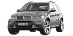 BMW E70 U3720 Fault Code