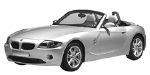 BMW E85 U3720 Fault Code