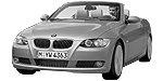 BMW E93 U3720 Fault Code